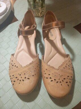 Zapatos bajos